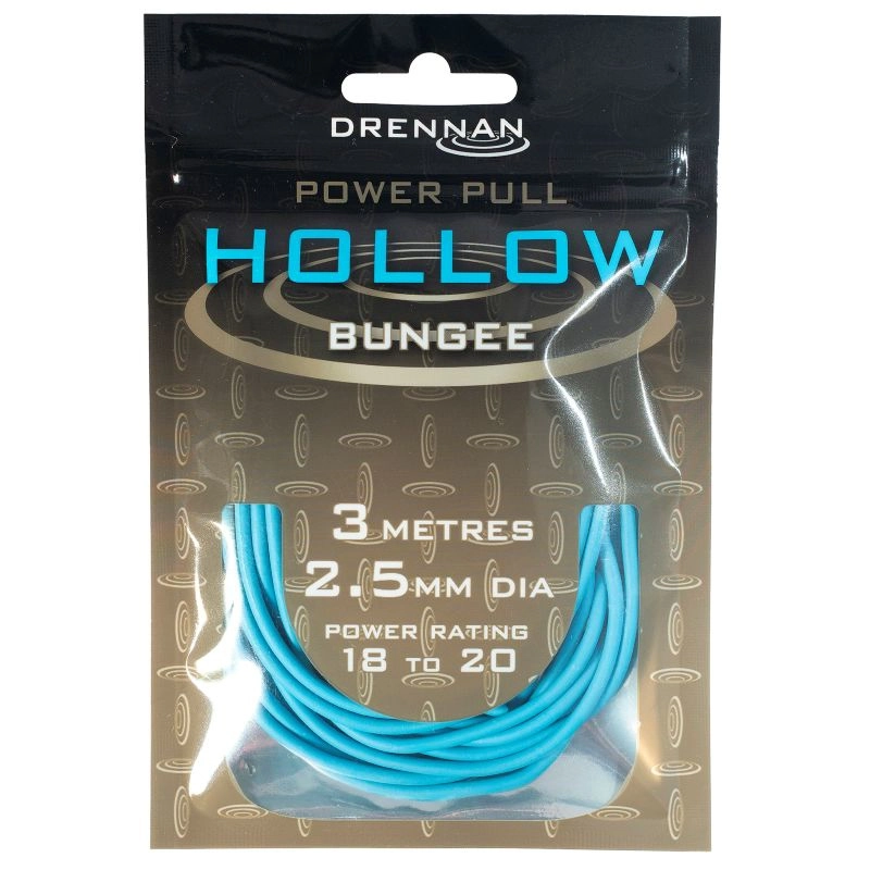 Drennan Power Pull Hollow Bungee